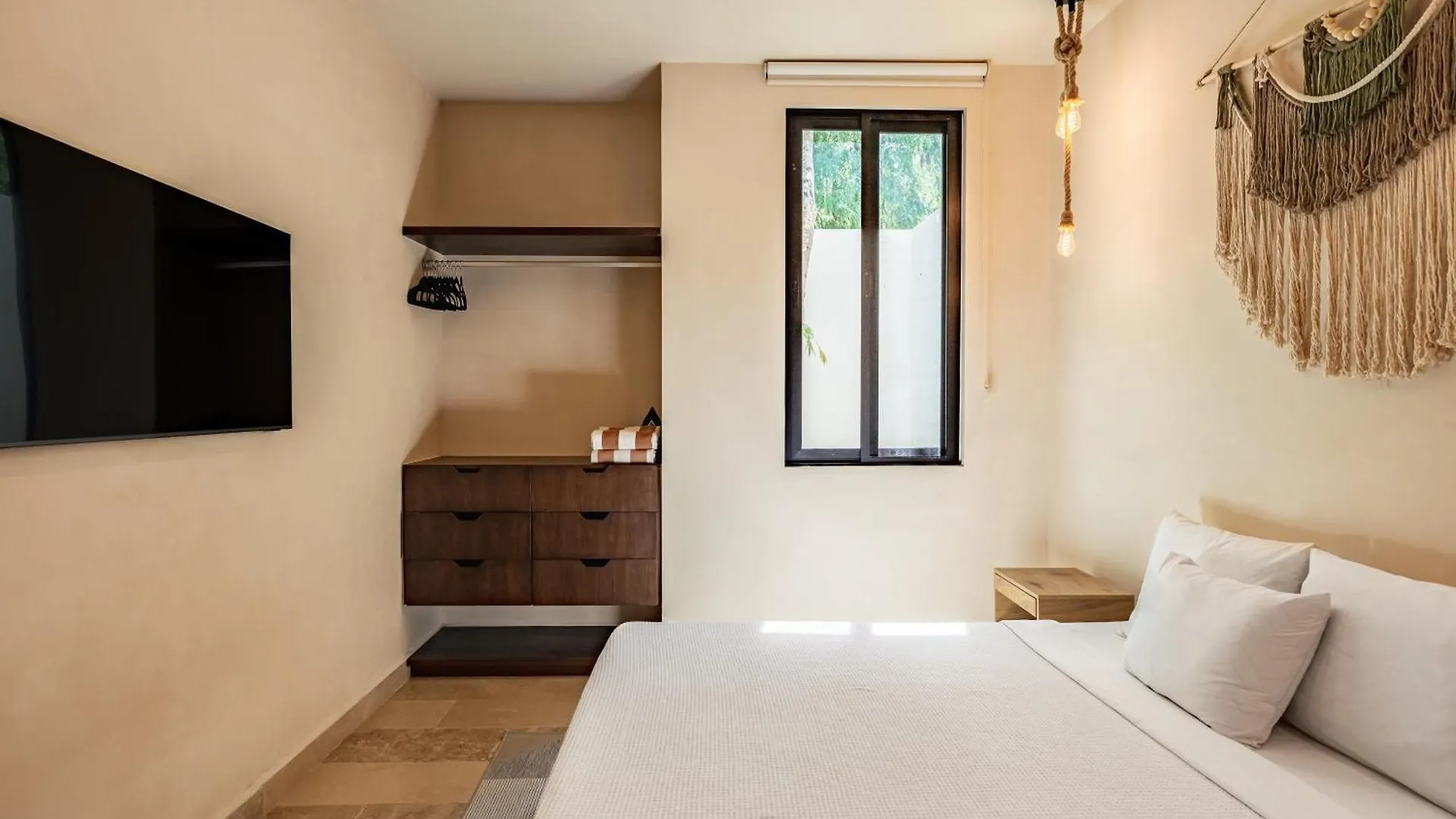 Jungle Serenity Tulum 0*,