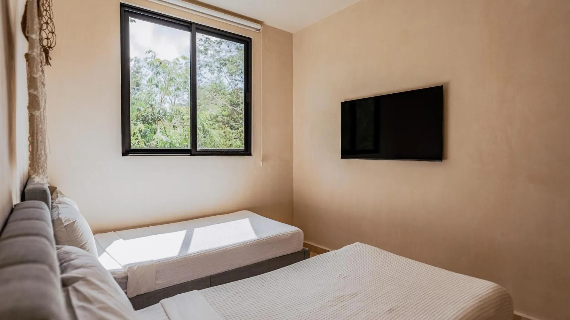 Jungle Serenity Tulum