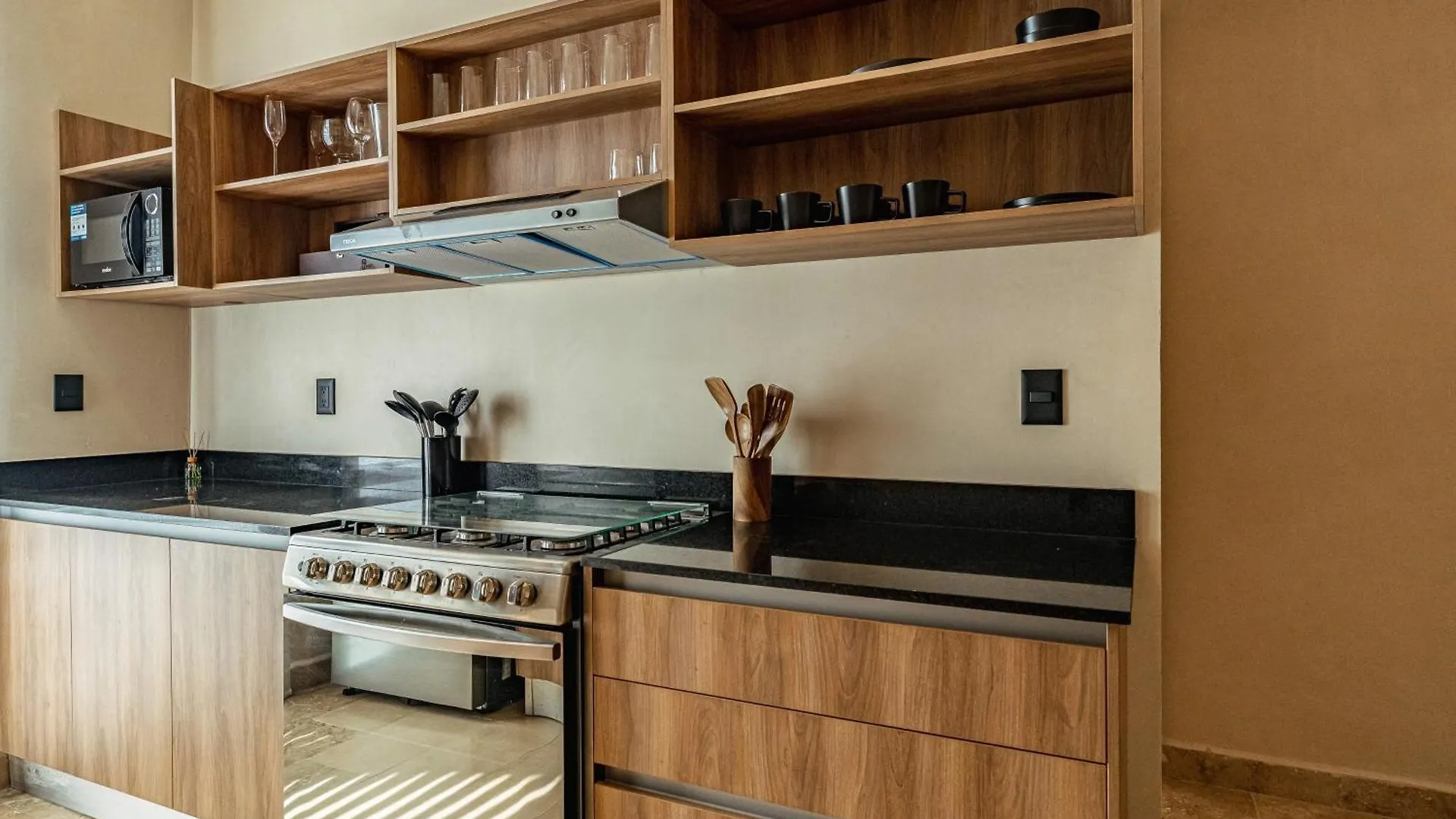 Jungle Serenity Tulum Apartment